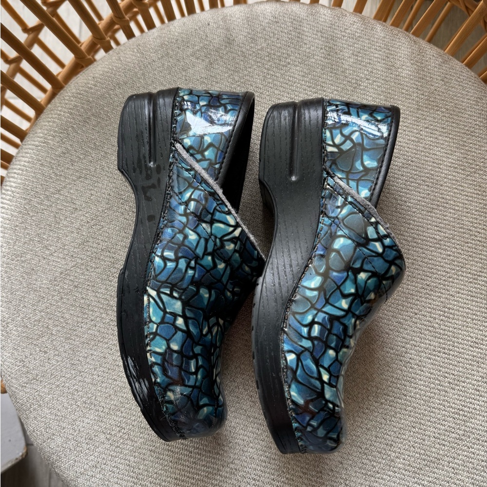 Dansko Clogs - Picture 6 of 10